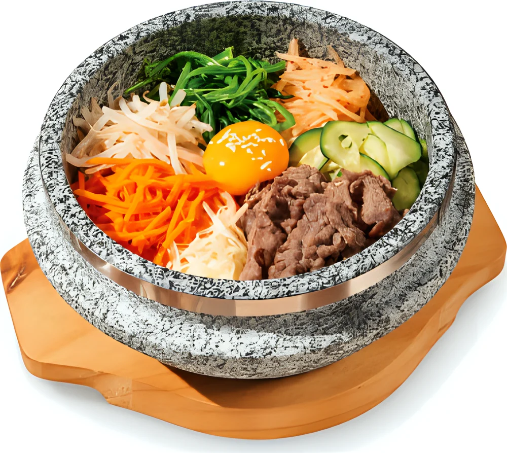Bibimbap MUGUNG