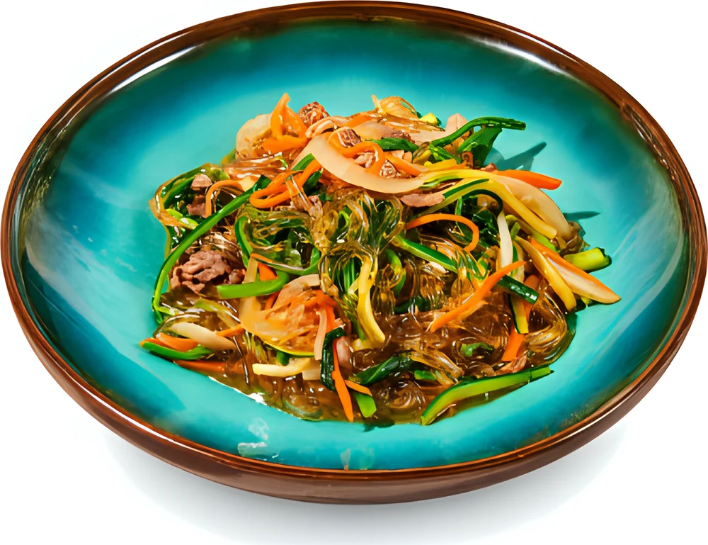 Japchae MUGUNG